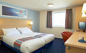 Travelodge Hull South Cave Hotham United Kingdom